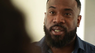 Nikki Slick - Stiff For My Sister In-Law rq