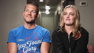 Charlie Forde - BDSM Sex XXX