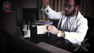 Krissy Lynn - Ctrl-Alt-Supr