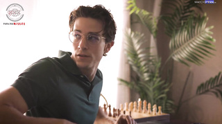 Aubree Valentine - La primera vez de los hermanos