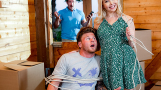 Aaliyah Love - StepMom Empty Pussy Syndrome (31/8/25)