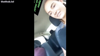 The Luckyest Fan In The World