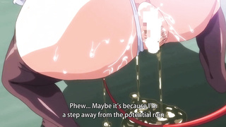 Chizuru-chan Kaihatsu Nikki 2 best scenes