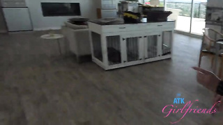 Selina Imai - Nichols Beach 1 XXX