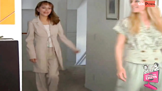 Nicole moore and Cytherea