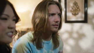 Lulu Chu - A Step Away From The Truth (02.09.2025) rq