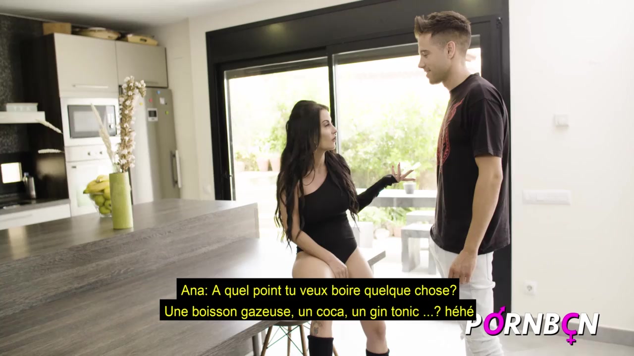 maman et fils vidéo de sexe en famille Français le sous-titres porno 2019 HD image