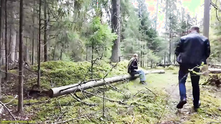 Asya Murkovski - Drilling Asya Murkovski In Public rq 2 video