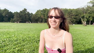 Kate - Two well-hung guys for 25-year-old Kate (03.09.2025) rq