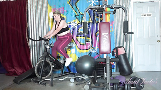 Elle - Mature XXX 3 video