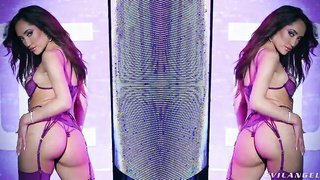 Chloe Amour - Gangbang XXX