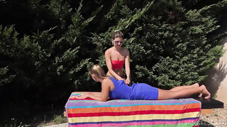 Jayla De Angelis And Gina Gerson Photoshoot XXX