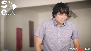 Charlie Forde - Persuasión parte 1 Sub Esp