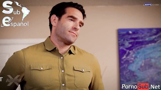 Melody Marks - Intercambio de papás parte 2  Sub Esp