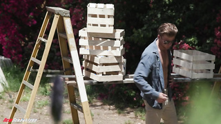 Annie King - New XXX