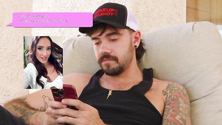 Porn 436 Chloe Amour Anal XXX