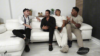 Porno - Pam Mendoza (06.09.2025) rq