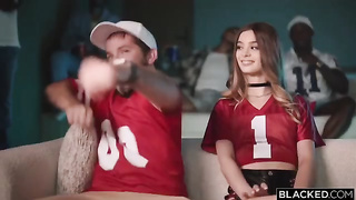 Molly Little BLA sub