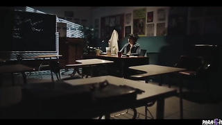 Parasited Queen part1 sub