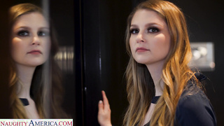 Bunny Colby orders her some delicious cock