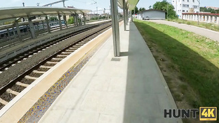 Kate Quinn - Hunt XXX