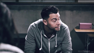 The Sex Addicts - Jaye summers, jane wilde, reagan foxx FFFM