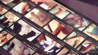 Blondelashes19 creampie TRANS