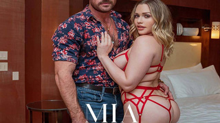 Mia Malkova - Hotel Madness With Chad (7/9/25)