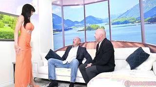 Sofie Marie - Seal The Deal XXX