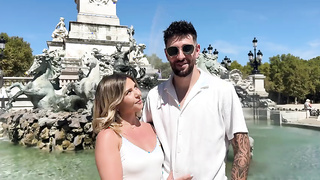 Ambre - 28 years old, nursing assistant in Bordeaux (08.09.2025) rq