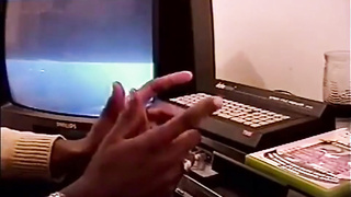 Double Hard Cock Promiscuity For Sombrane 2