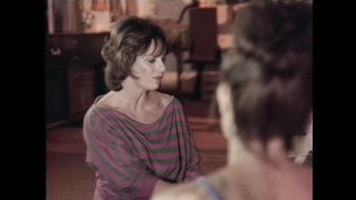 Honey Wilder & Janey Robbins - Private Teacher Best Scene - Nephew Fucks Aunt & Friend (Upscaled)