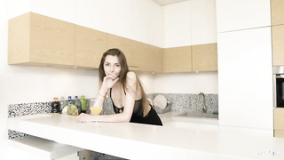 Emma Scarlett - POLISH XXX 3 video