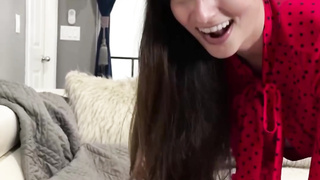 Lexi milf - Mom Wakes You Up