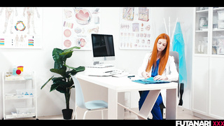 The Wrong Dosage: xxx milf,xxx milf