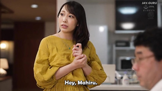 [URE-086] (English subbed) A faithful adaptation of a popular dark erotic doujinshi that vividly dep