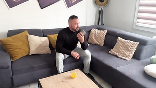 Julia - Loves to be watched (09.09.2025) rq