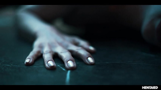 porn milf - Descending 2 XXX