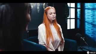 hoty X And Sxxxia porn - The Podcast That Went Wrong XXX