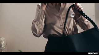 sexy porn - Descending XXX