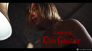 sexy xxx And Clea sexy - Puppet Mistress XXX