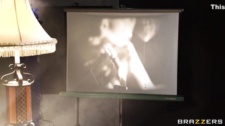 Aaliyah Love Veronica Avluv Lesbian