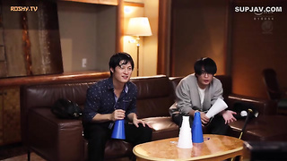 [ROE-358] The beautiful mother of my friend, days spent drowning in kissing and impregnation. Fuyuka 3 video