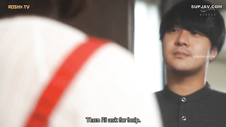 [ROE-093] Incestuous days with mother in the family home where the whole family has left the nest… M