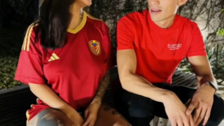 Mafer alvarez - Venezolona follando un mexicanoe