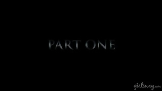 Lesbians having fun together 1713 part 1