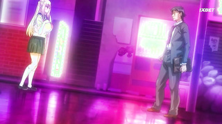 Pure Pure Pero Pero Princess 1 серия