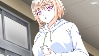 Amai Ijiwaru 2 серия