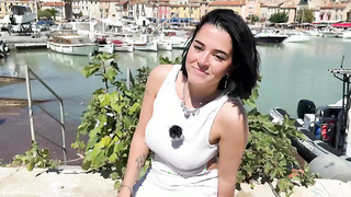 Rose - 20 years old, veterinary student in Lille (11.09.2025) rq