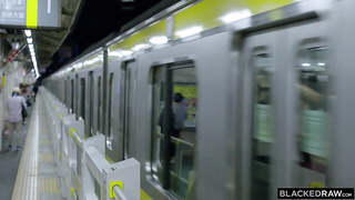 Rikako Katayama - Interracial XXX